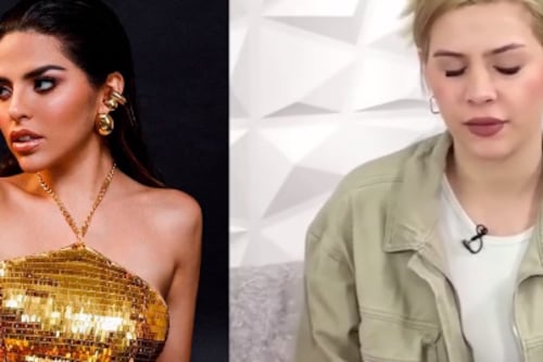 ¿Cómo fue la pelea entre Arianna Mejía y Emma Guerrero? Aquí todos los detalles