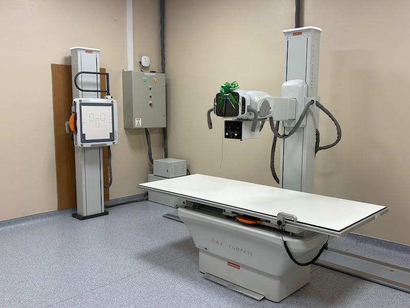 Gobierno invierte USD 580 mil para modernizar quirófanos del Hospital IESS Riobamba