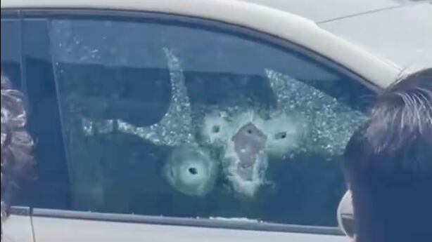 Hombre que se movilizaba en un vehículo de alta gama fue asesinado a tiros en Samborondón