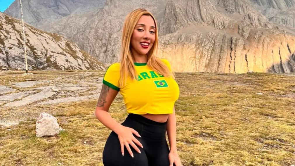 Lo que sucedió con Vitoria Beatriz antes de su muerte.