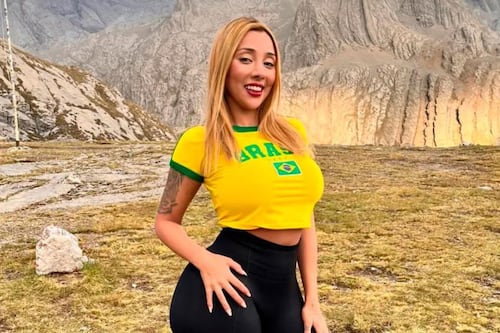 La realidad de la muerte de Vitoria Beatriz, actriz del cine para adultos en español