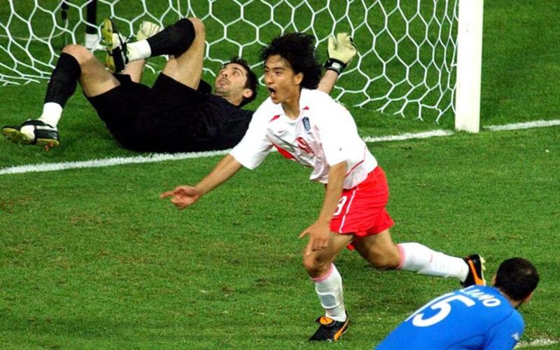 corea