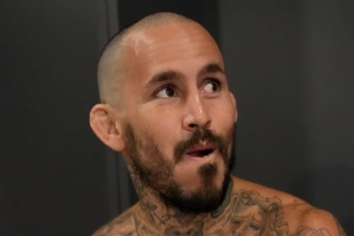 Chito Vera vs Aiemann Zahabi: hora que pelea el ecuatoriano en UFC Fight Night Canadá