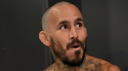 Chito Vera vs Aiemann Zahabi.