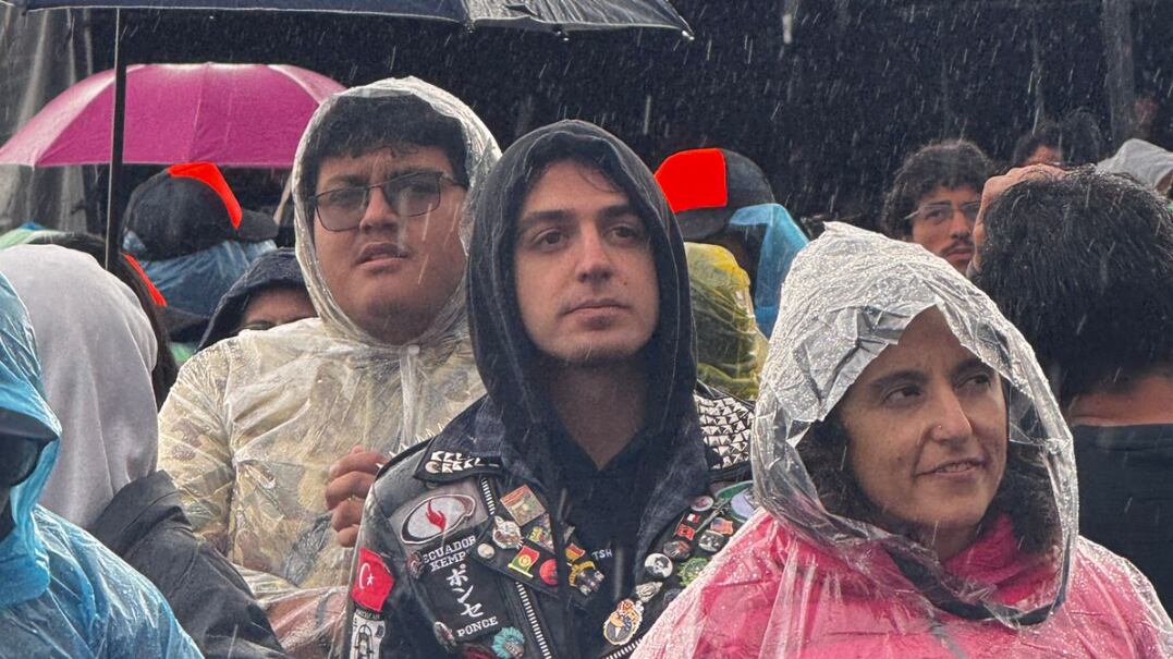 Estas son las bandas y agrupaciones que cerrarán el Quitofest 2025 este domingo 30 de noviembre