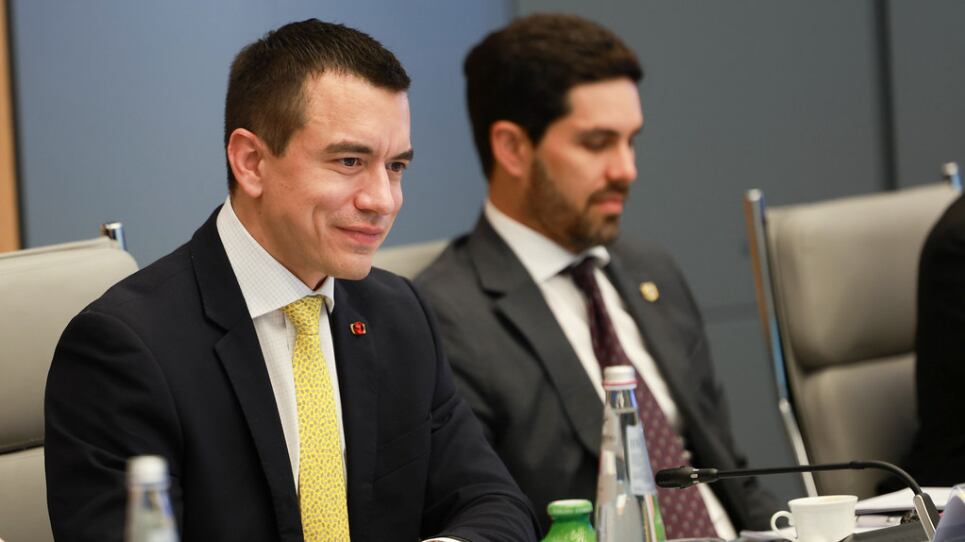 Gobierno decreta feriado este 3 de julio para el sector público en Tungurahua