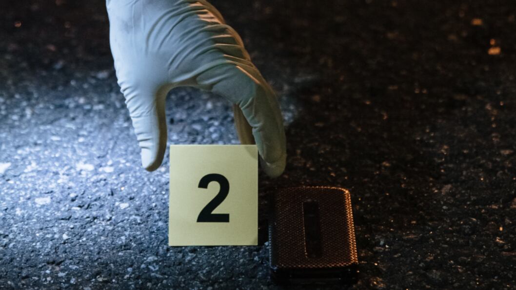 Imagen referencial/No pertenece al caso