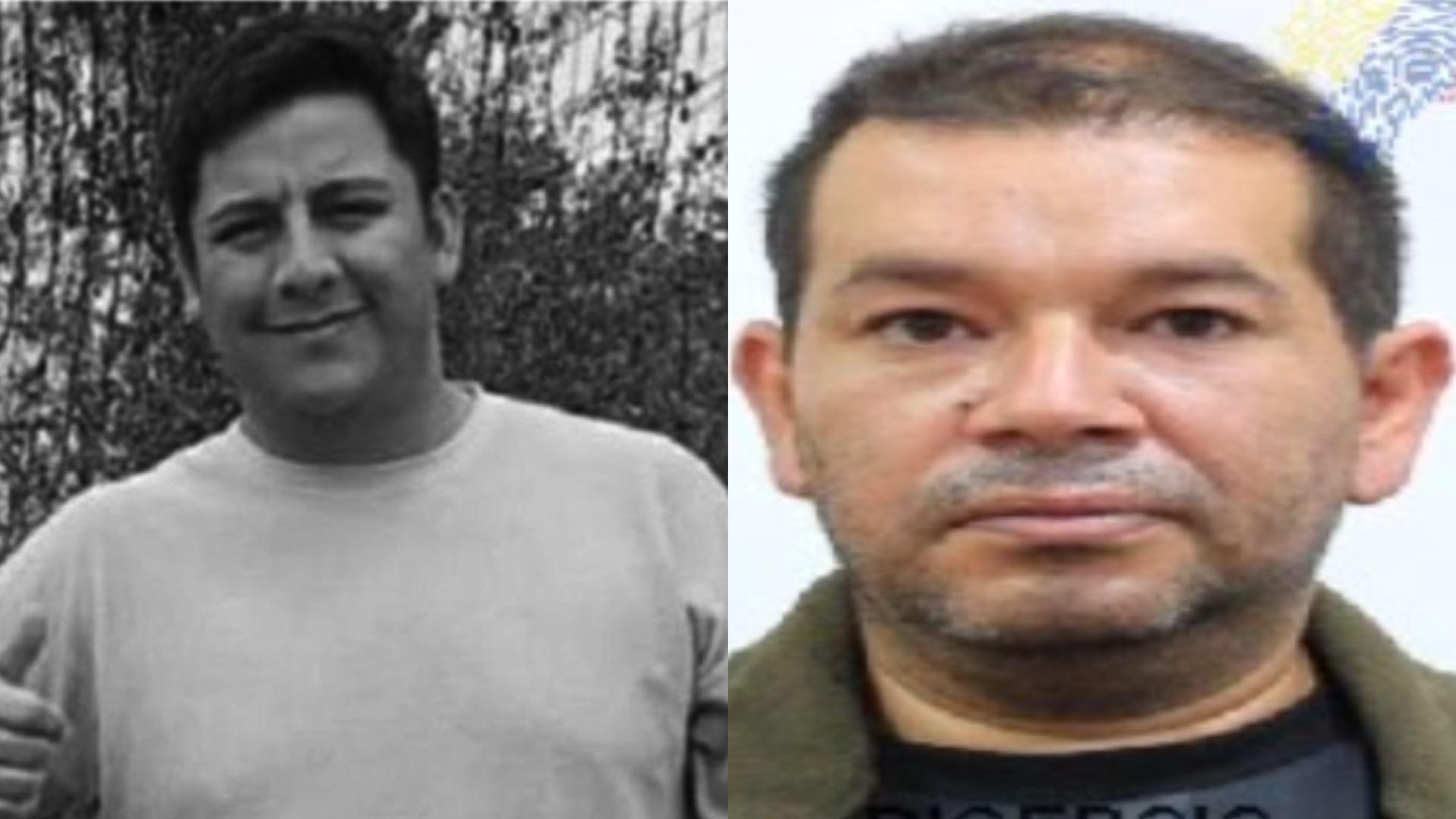 Dos hombres reportados como desaparecidos fueron hallados sin vida en menos de 24 horas en Quito