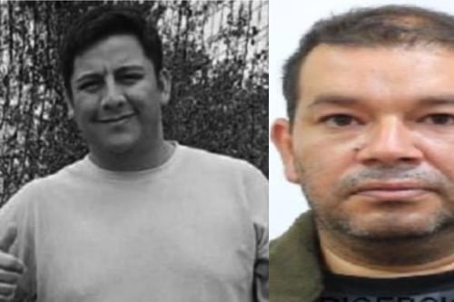 Dos hombres reportados como desaparecidos fueron hallados sin vida en menos de 24 horas en Quito