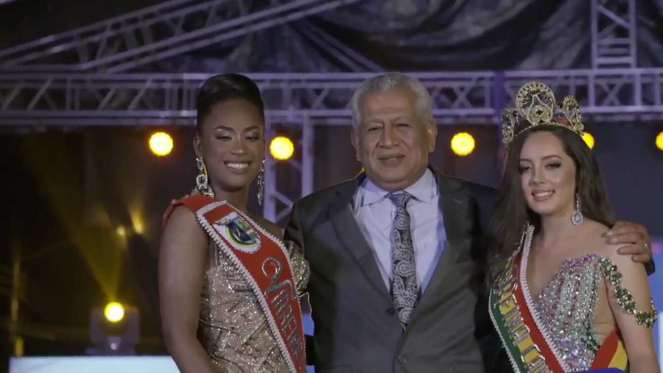 Facebook Alcalde del Guabo