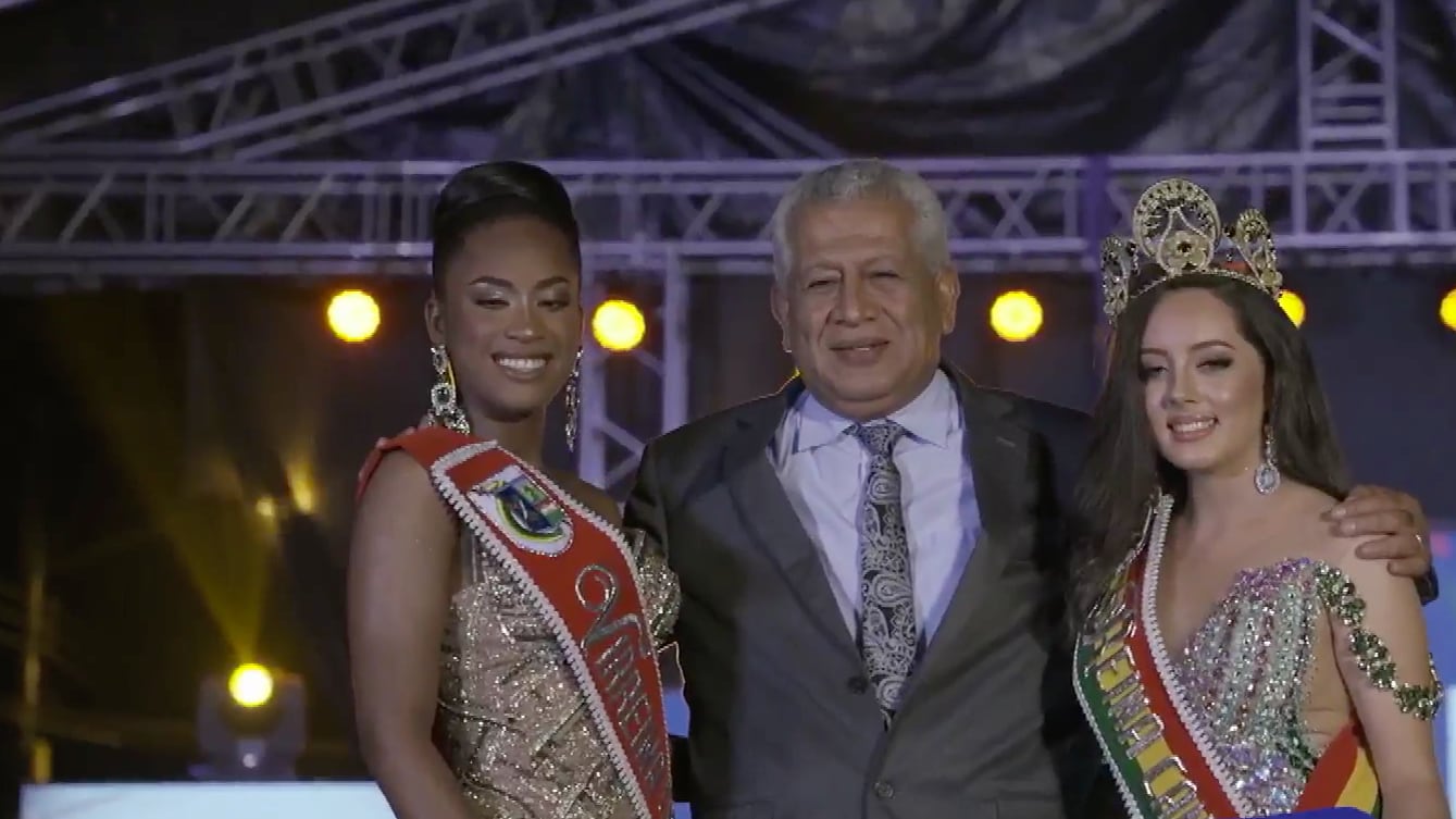 Facebook Alcalde del Guabo