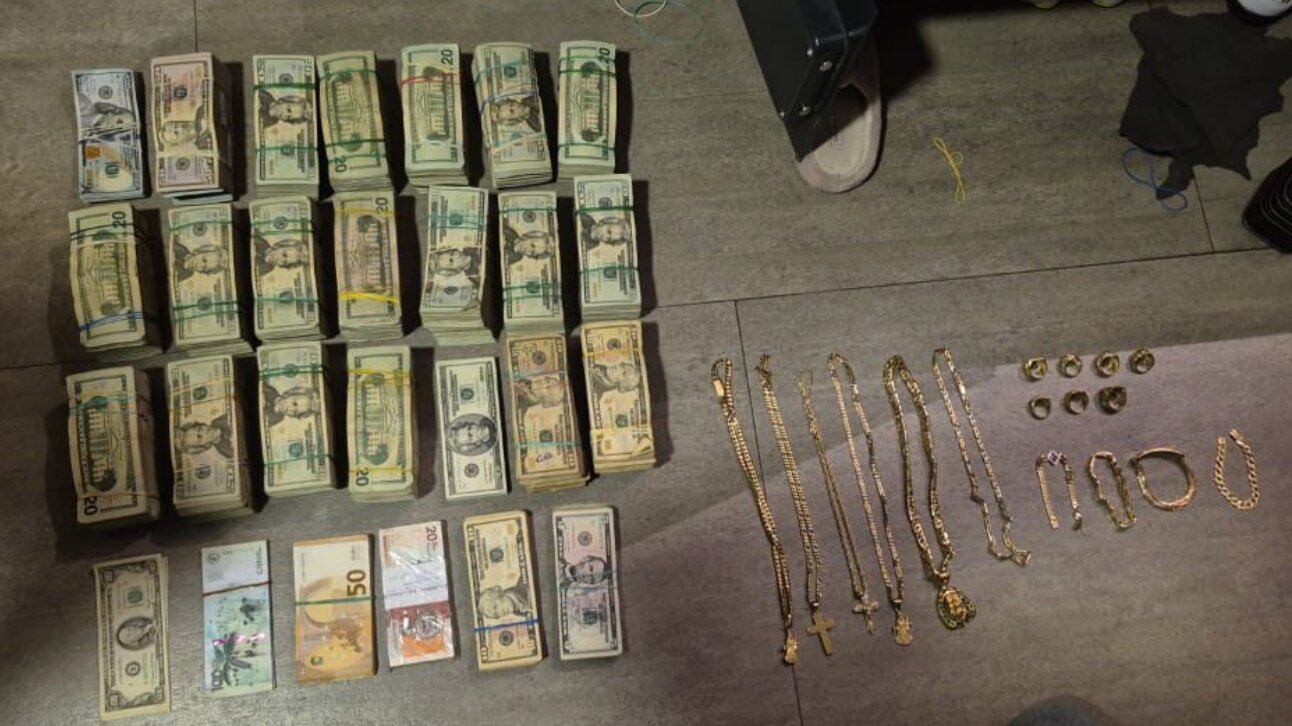 Operación internacional desmantela red narco “Hernán Ruilova Barzola”, ligada a “Los Lobos” que enviaba cocaína a Europa