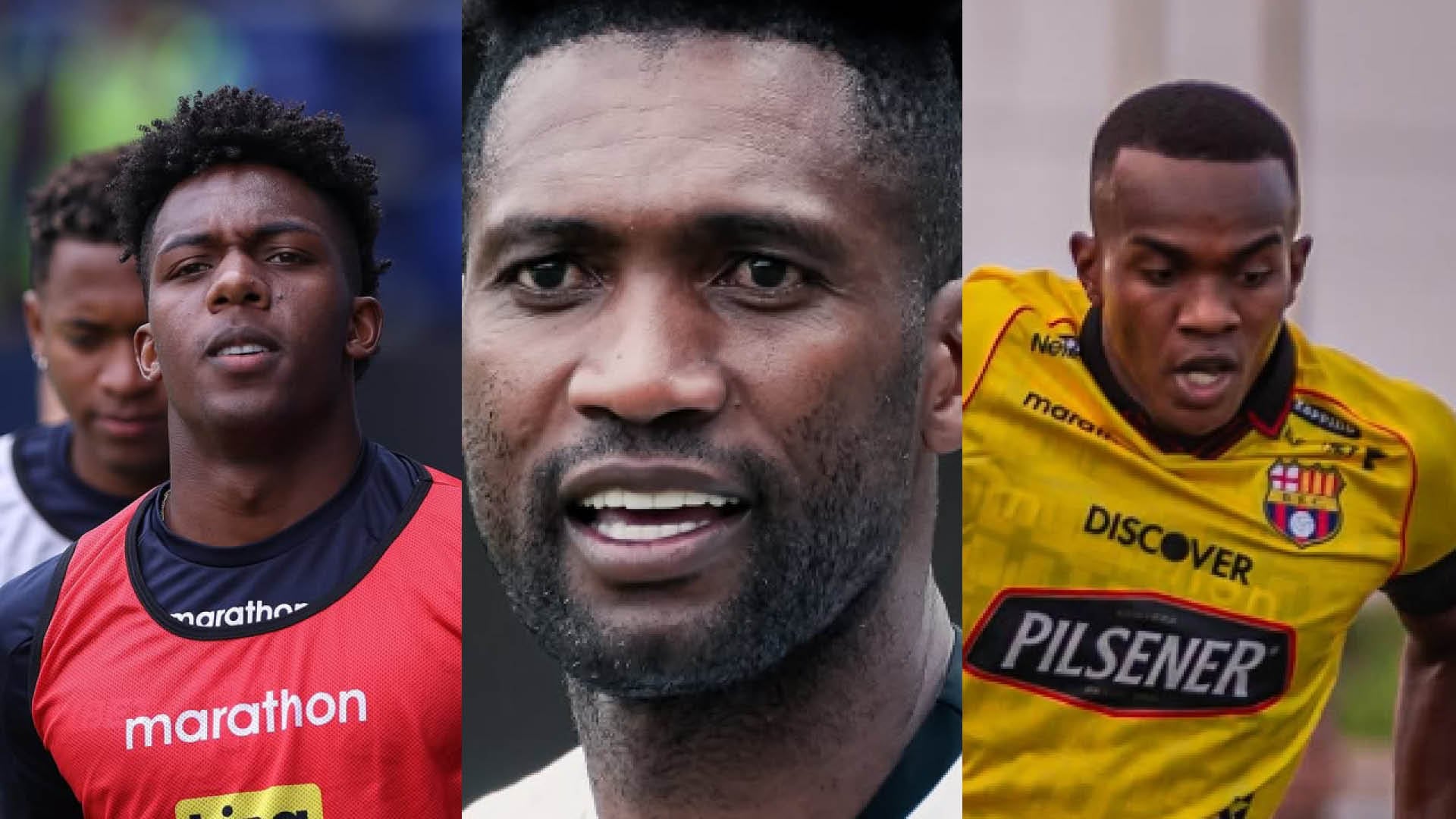 Copa Libertadores: los mejores y peores rivales que pueden enfrentar Liga de Quito, Independiente y Barcelona SC.