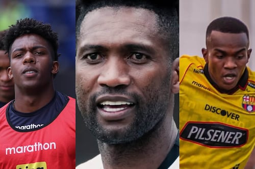 Copa Libertadores: los mejores y peores rivales que pueden enfrentar Liga de Quito, Independiente y Barcelona SC