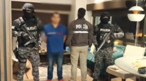 Así fue la captura de José Aguilar, quien estaba asociado a narco ecuatoriano que trabajó con el ‘Chapo’ Guzmán.