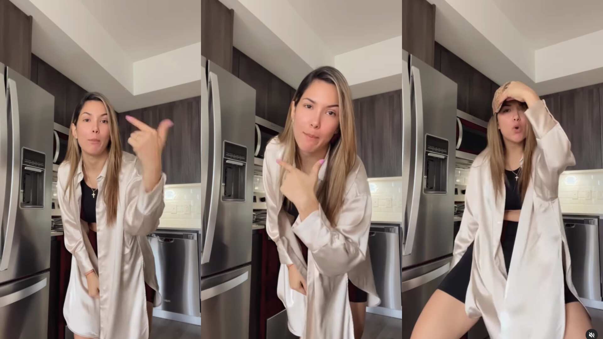 Alejandra Jaramillo en Instagram