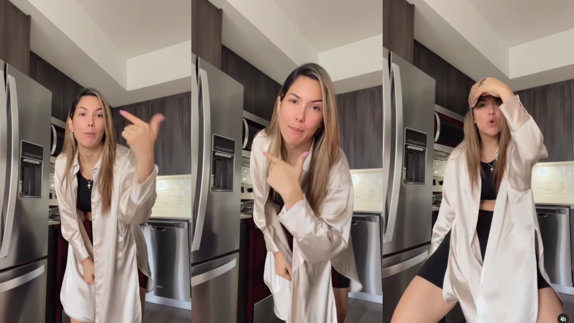 Alejandra Jaramillo en Instagram