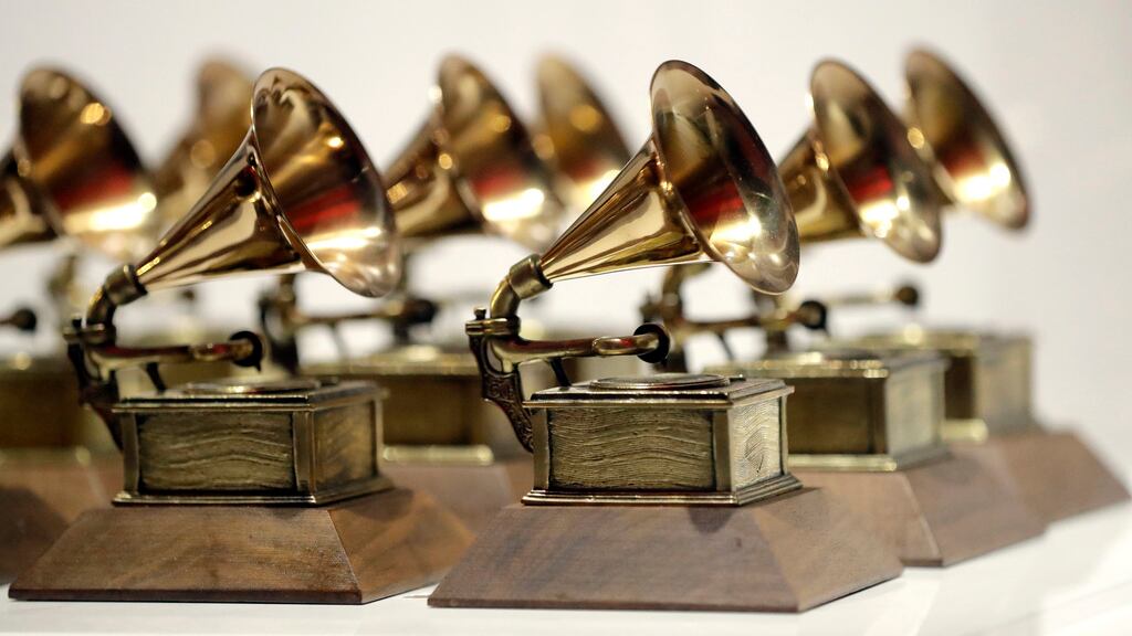 Grammys