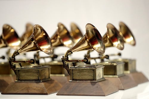¿Dónde ver en vivo la ceremonia de los Premios Grammy 2025?