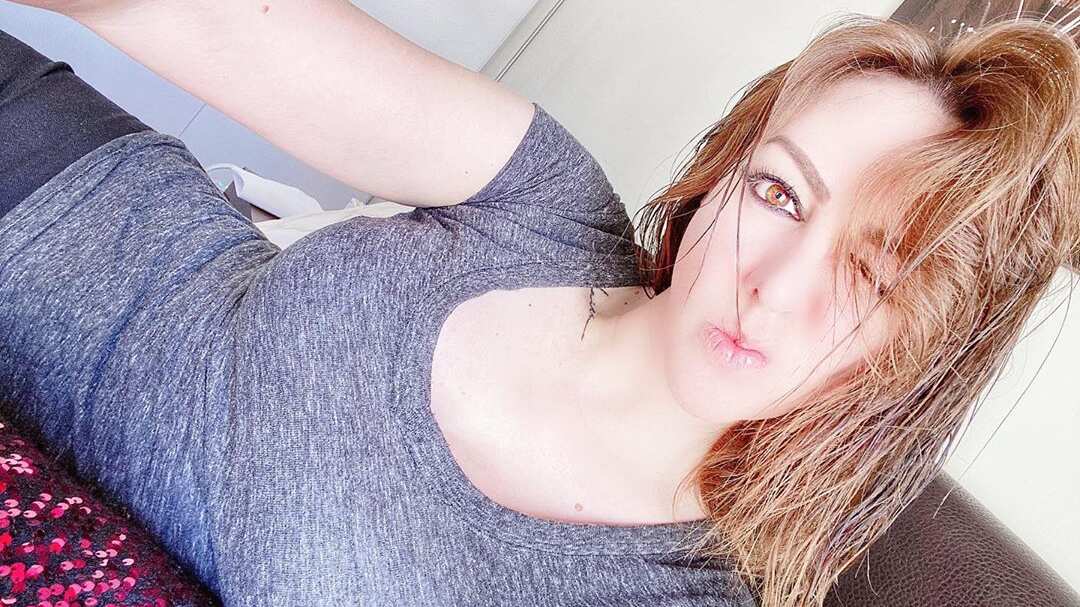 La hija de Carlos Vilagrán optó por continuar su carrera como modelo en OnlyFans.