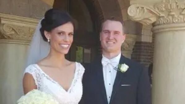 Fue su esposo por ocho meses, se divorciaron y 10 años después volvió para asesinarla