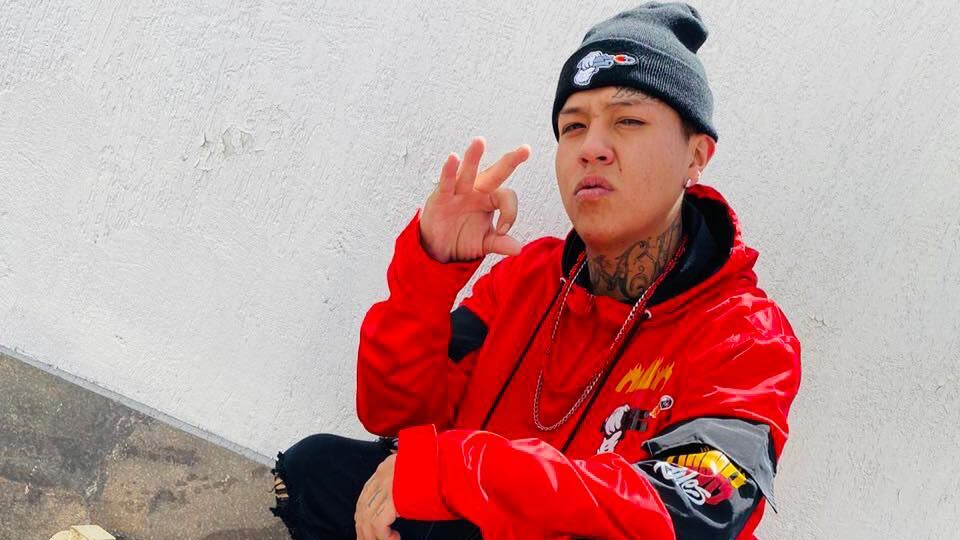 Forty MC, rapero ecuatoriano fue asesinado en Quito