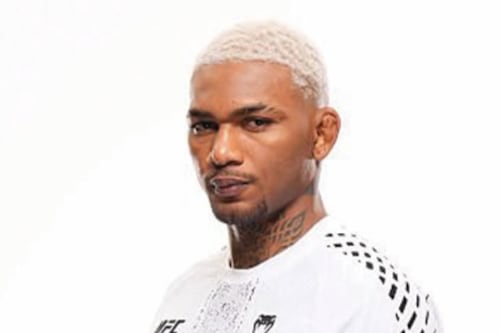 El gran obstáculo para que Michael Morales pueda pelear en UFC Casa Blanca