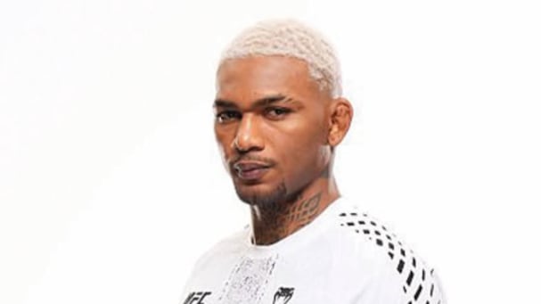 El gran obstáculo para Michael Morales en UFC Casa Blanca.