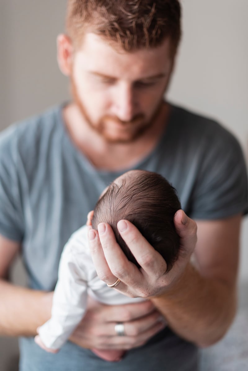 Descubre el tipo de padre que eres o serías según tu personalidad. Foto: Magnific.