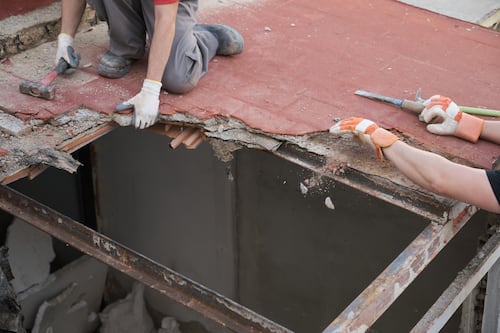 Lluvias hasta el 10 de junio: Expertos advierten que impermeabilizar techos y sellar paredes es urgente para evitar daños estructurales