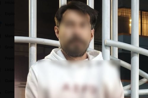 Aprehenden a un hombre por la presunta violación en contra de una menor de 16 años en el sur de Quito