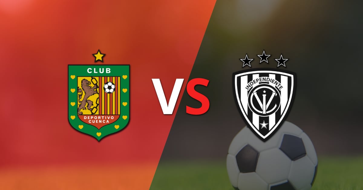 Deportivo Cuenca vs Independiente del Valle: previa, horario y cómo ...