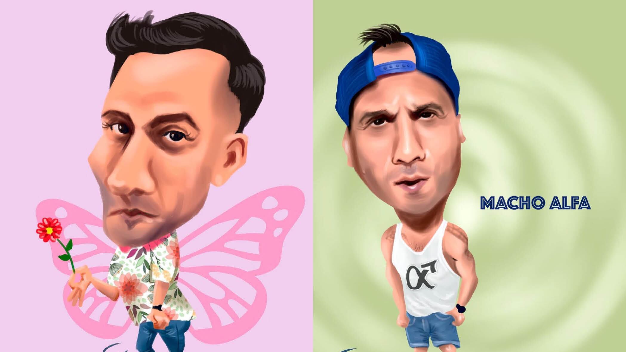 ¿Quién era Jonathan Sánchez ‘La Polilla’?.