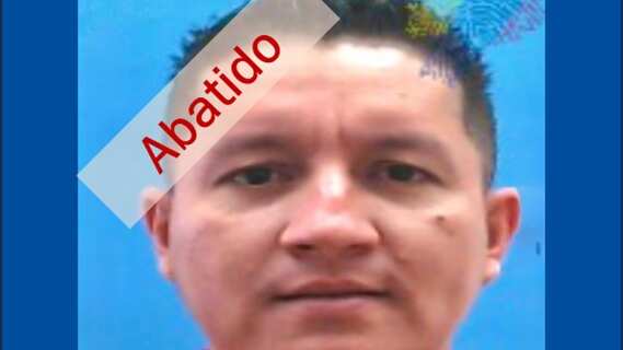 Alias El Ecuatoriano