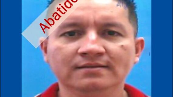 Alias El Ecuatoriano