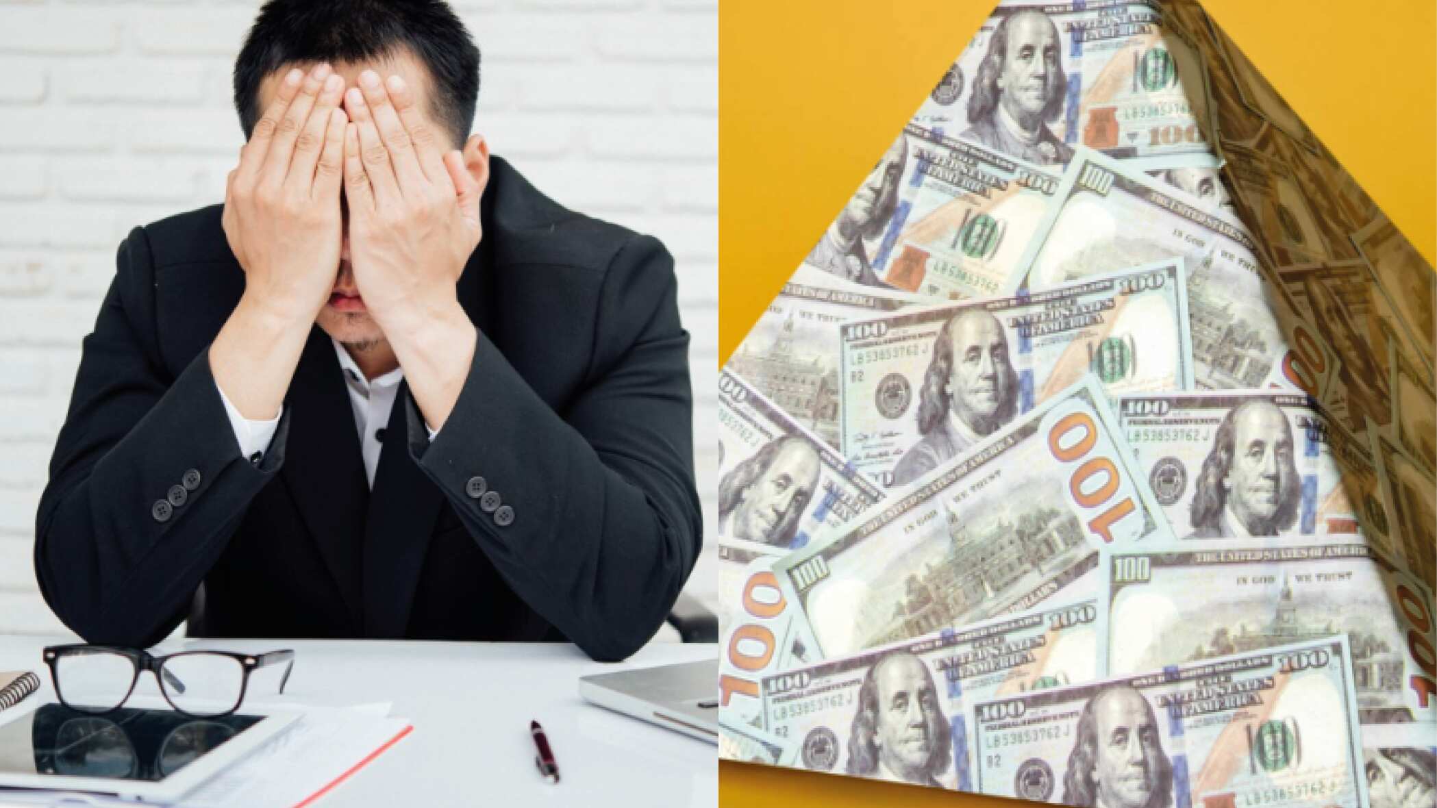 Inteligencia artificial revela los negocios en los que no debes invertir en tu vida