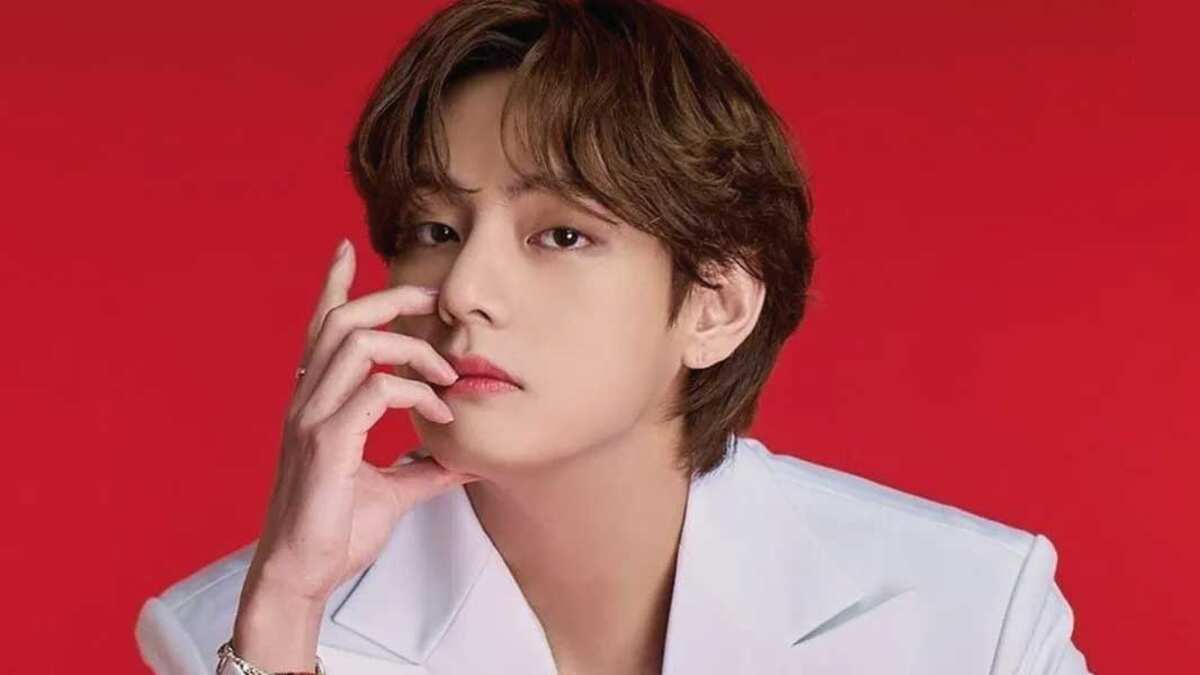 Taehyung