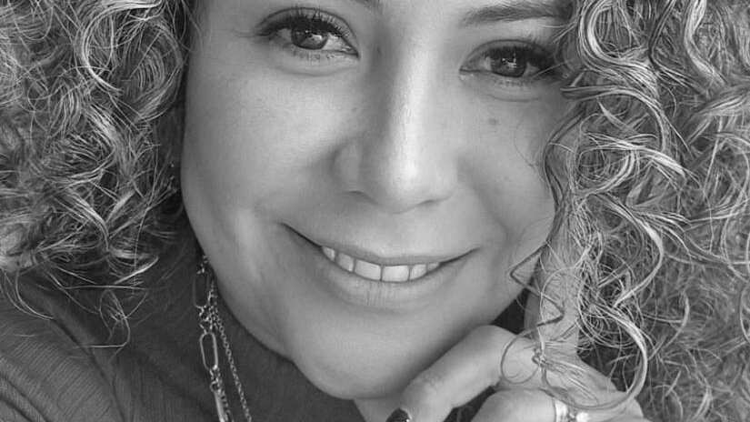 María Belén Bernal