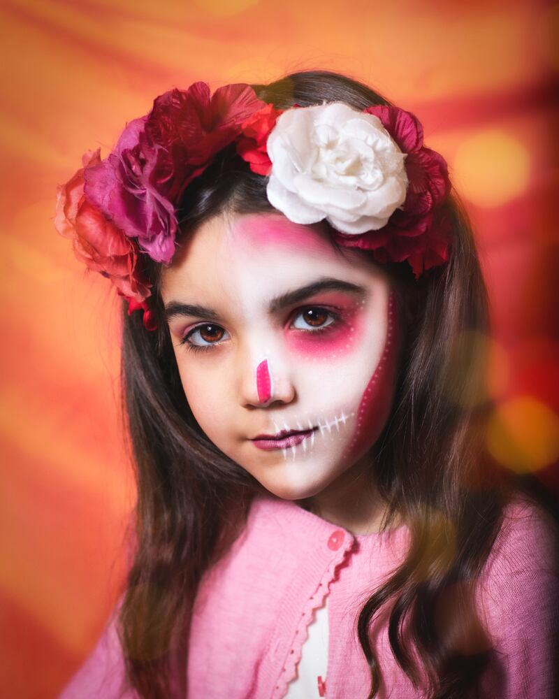 Creatividad para Halloween