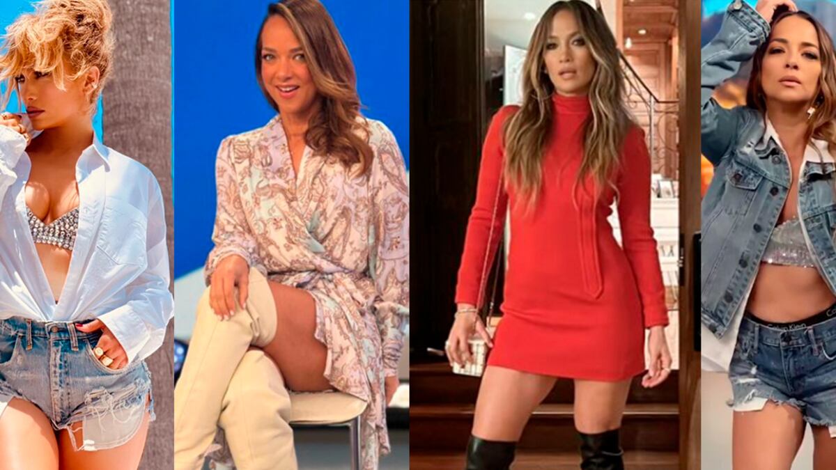 Adamari López
