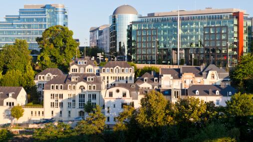 Estos son los requisitos para viajar a Luxemburgo