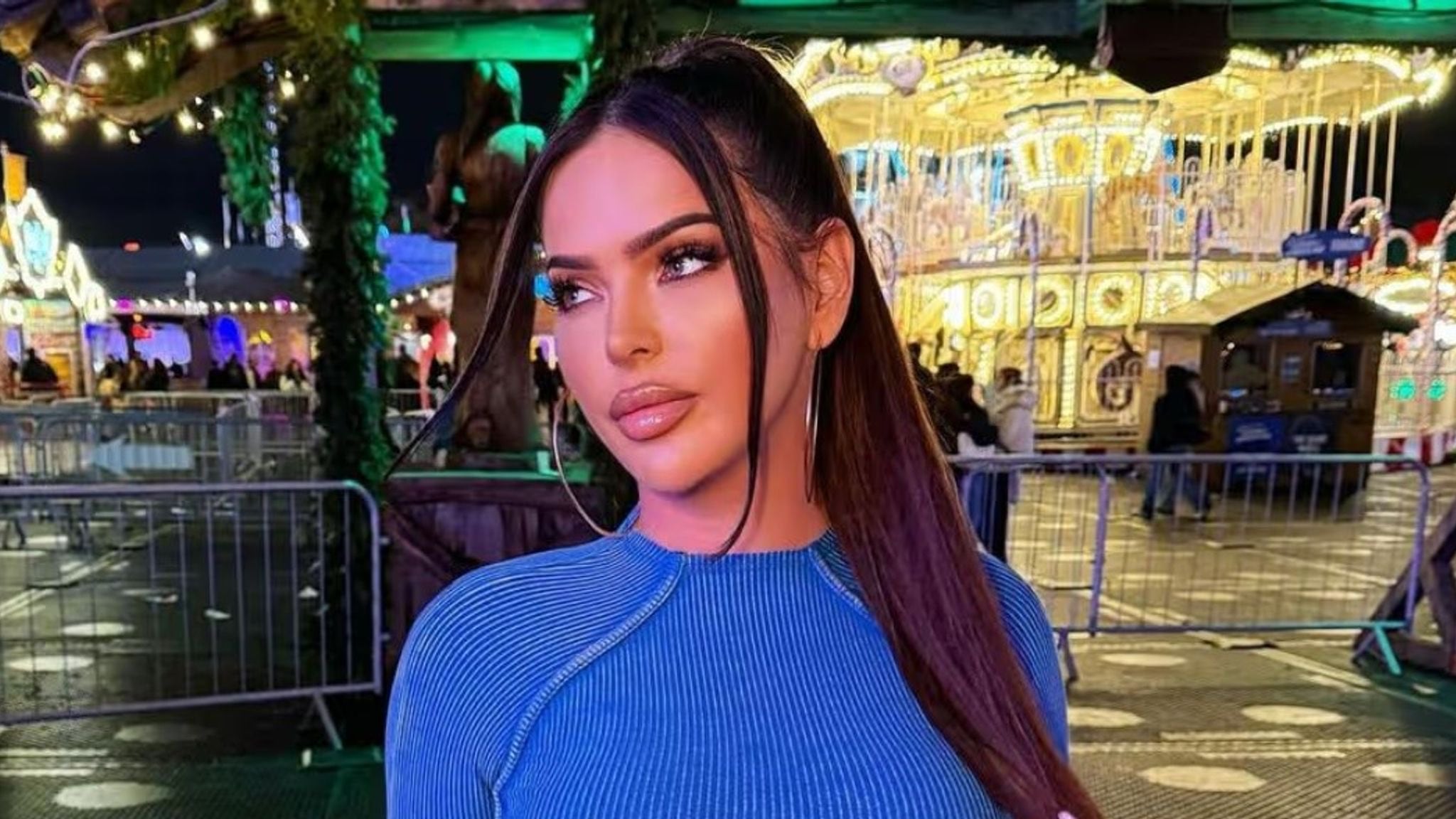 Muere influencer Klaudia Zakrzewska tras ser atropellada por una exconcursante de X Factor