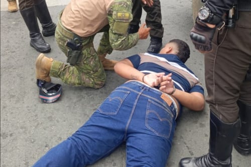 ¿Qué es la nueva Fuerza de Tarea Conjunta en Guayas y cómo operará contra las mafias?