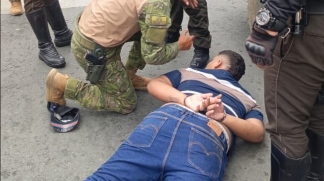 ¿Qué es la nueva Fuerza de Tarea Conjunta en Guayas y cómo operará contra las mafias?