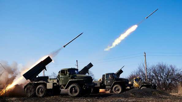 Guerra mundial a la vista