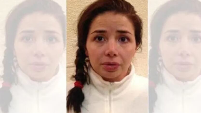 Psicóloga descuartizó a su esposo y dejó sus restos en diferentes zonas de su ciudad.