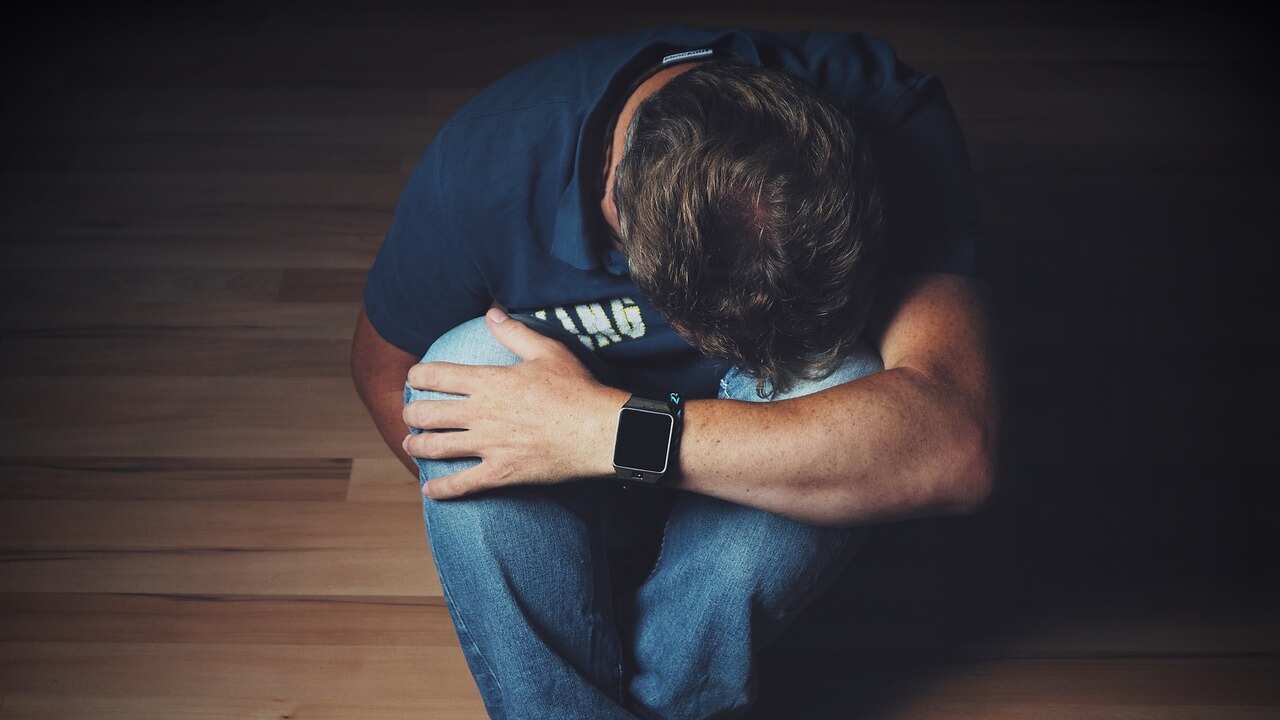 Luchar contra la depresión