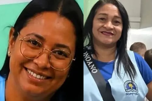 ¿Quiénes eran las trabajadoras asesinadas por un adolescente de 13 años en escuela de Brasil?