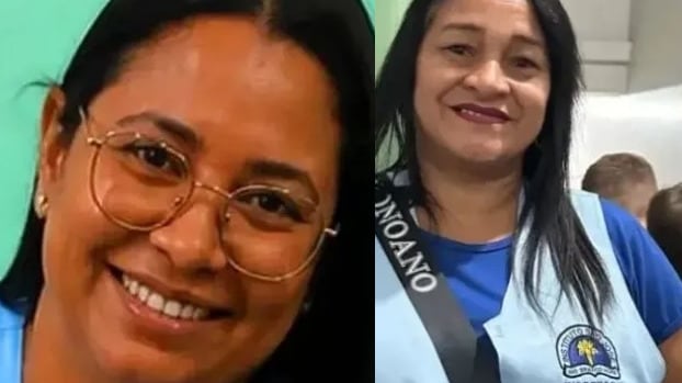 tiroteo en escuela de Brasil