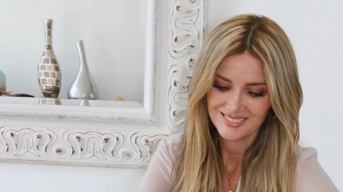 Falleció Paulina Anda